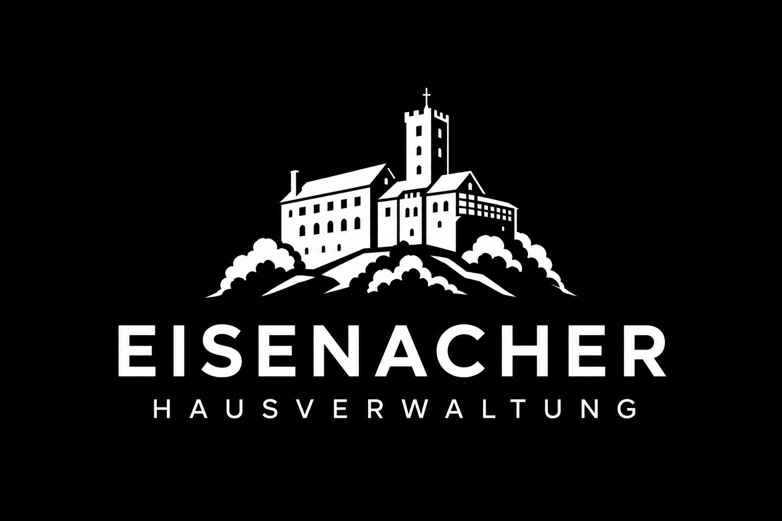 Logo Eisenacher Hausverwaltung